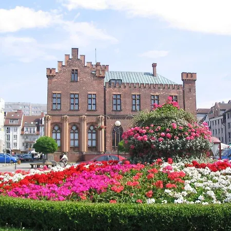 Lejlighed Sunny Aga 200m To Sea Promenade *