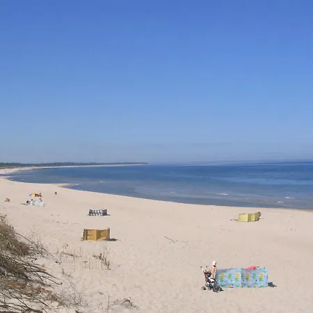 Apartman Sunny Aga 200m To Sea Promenade *