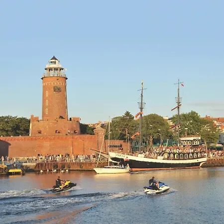 Apartment Sunny Aga 200m To Sea Promenade