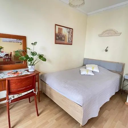 Sunny Aga 200m To Sea Promenade * Kolberg