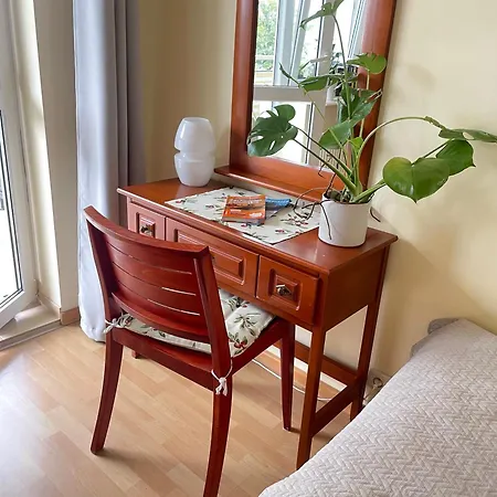 Sunny Aga 200m To Sea Promenade Apartment *