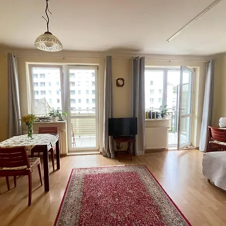 Apartment Sunny Aga 200m To Sea Promenade *