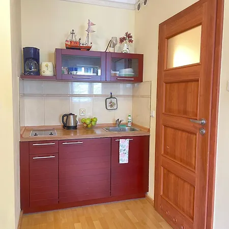 Apartment Sunny Aga 200m To Sea Promenade