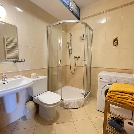 Sunny Aga 200m To Sea Promenade * Kolberg