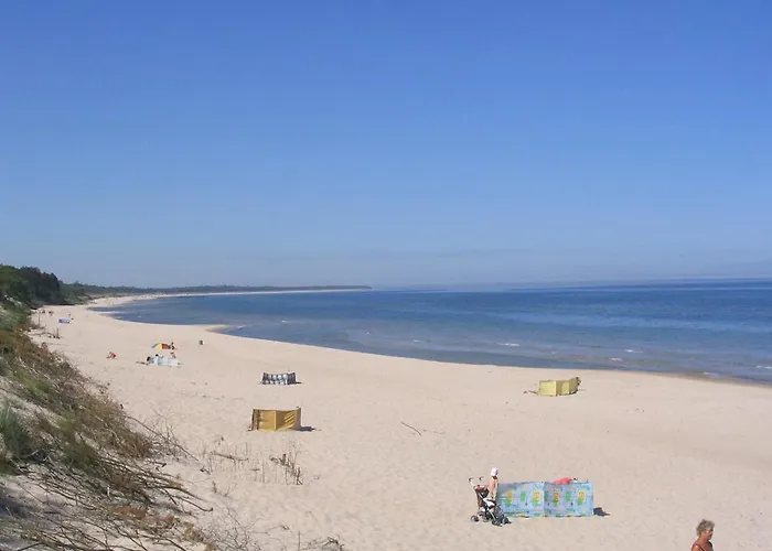 Daire Sunny Aga 200m To Sea Promenade *