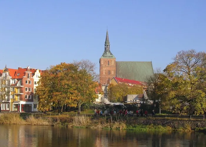 Sunny Aga 200m To Sea Promenade Daire