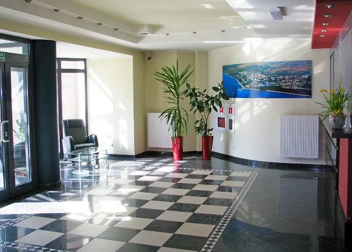 Daire Sunny Aga 200m To Sea Promenade