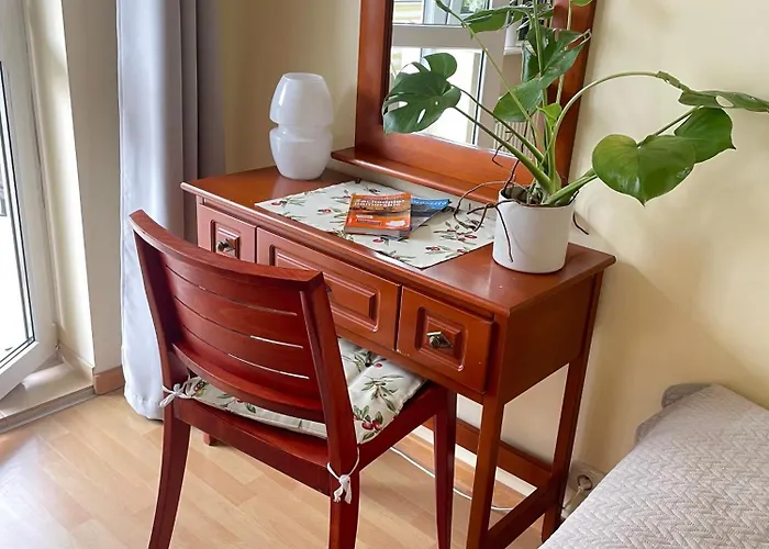 Sunny Aga 200m To Sea Promenade Daire *