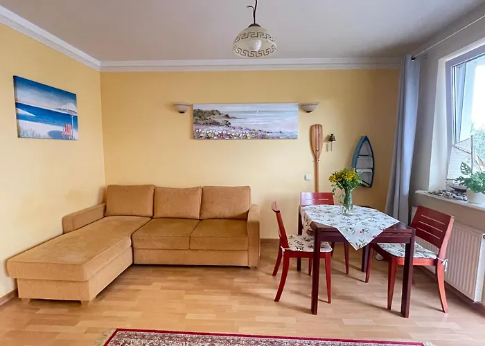 Sunny Aga 200m To Sea Promenade *