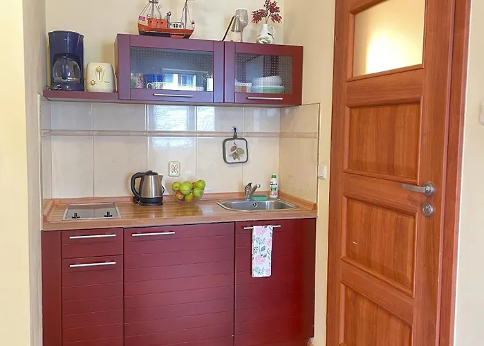 Daire Sunny Aga 200m To Sea Promenade